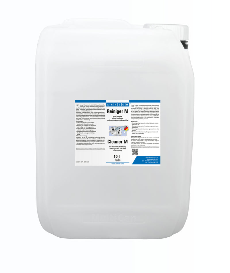 Weicon (10058236) Cleaner M