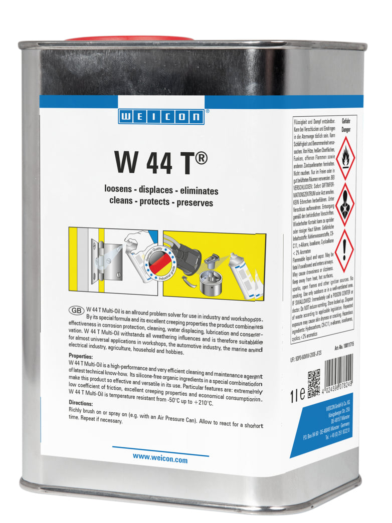 Weicon (10011715) W 44 T®