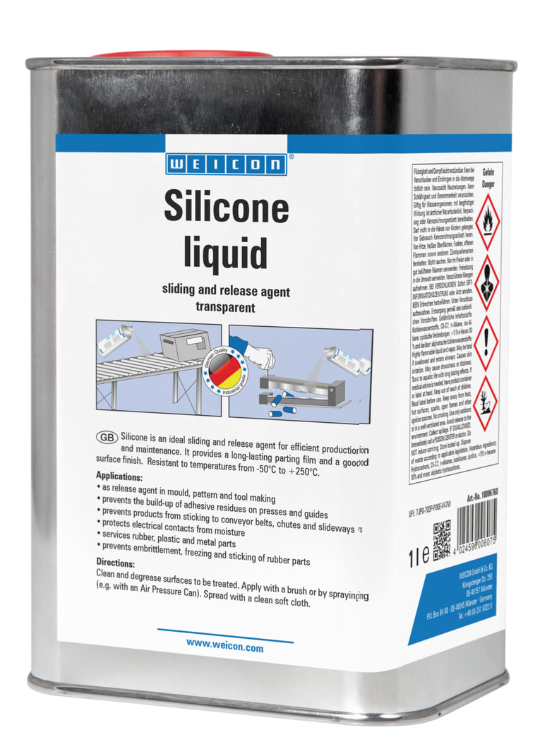 Weicon (10006760) Silicone