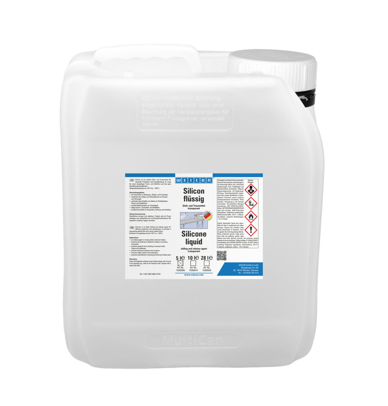 Weicon (10000360) Silicone