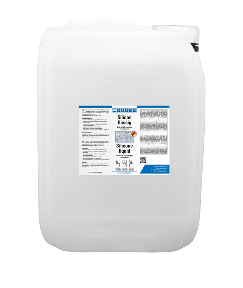 Weicon (10000361) Silicone