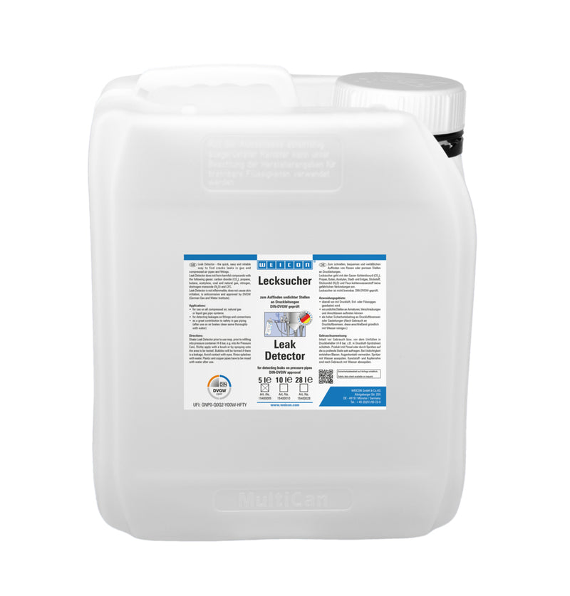 Detecção de vazamentos Weicon (10002065)