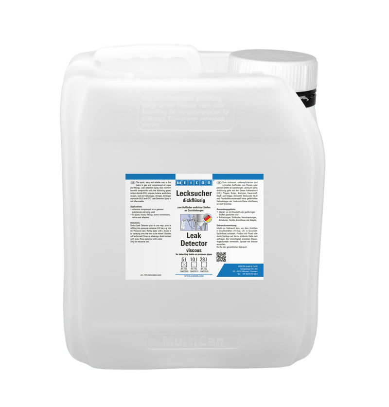 Weicon (10051106) Leak Detection viscous