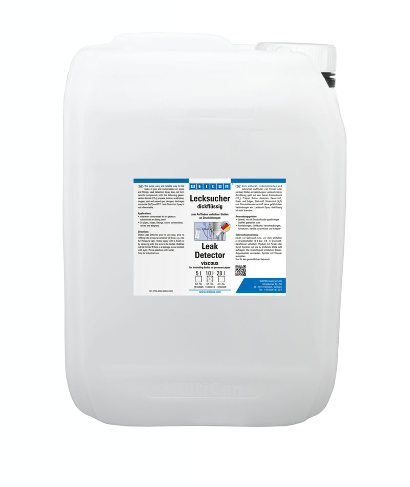 Weicon (10051108) Leak Detection viscous