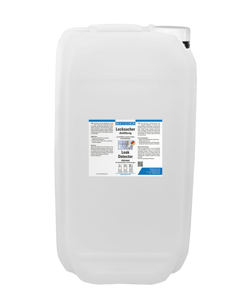 Weicon (10053493) Detecção de vazamentos viscoso