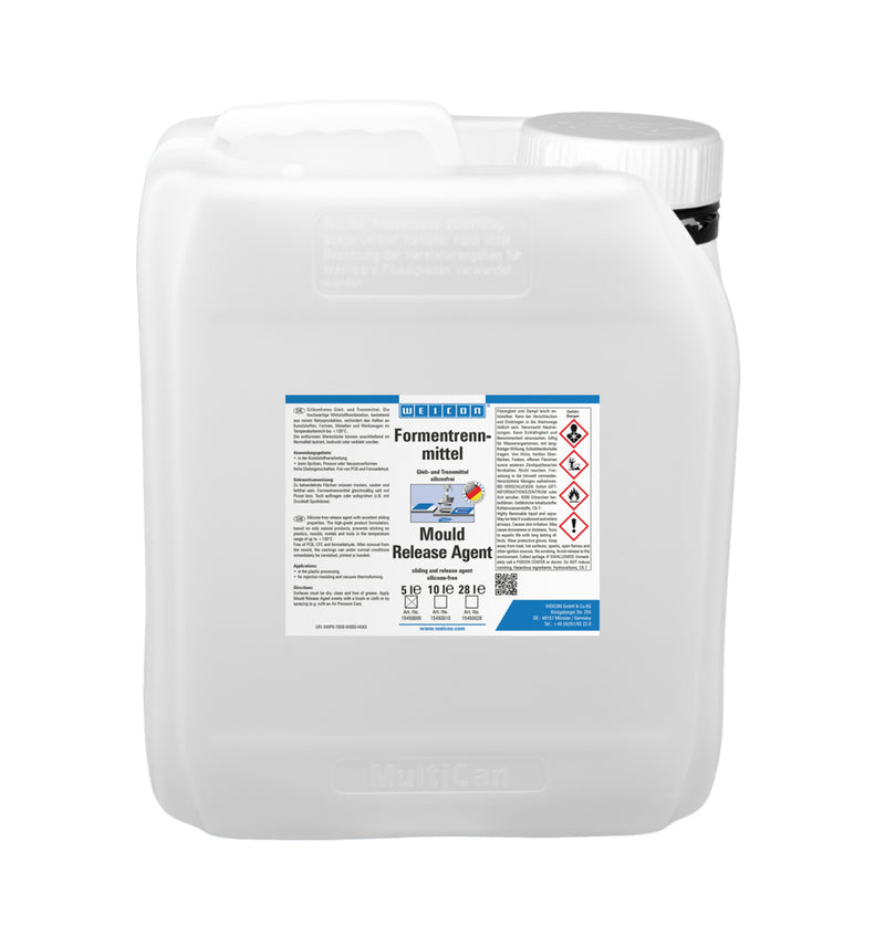 Weicon (10000363) Mould Release Agent