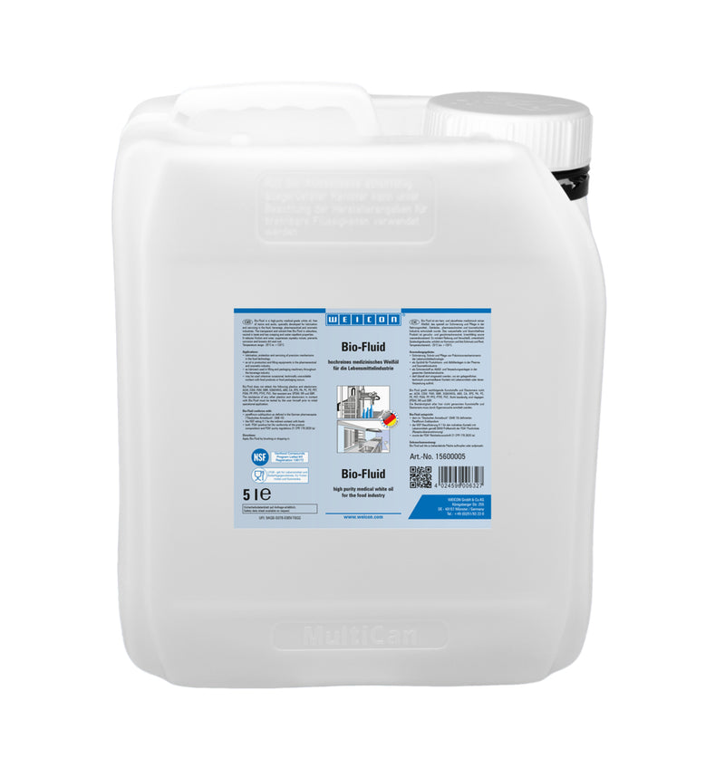 Weicon (10000365) Bio-Fluid