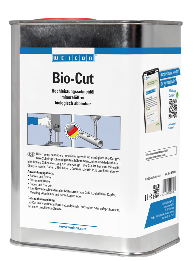 Weicon (10000394) Bio-Cut