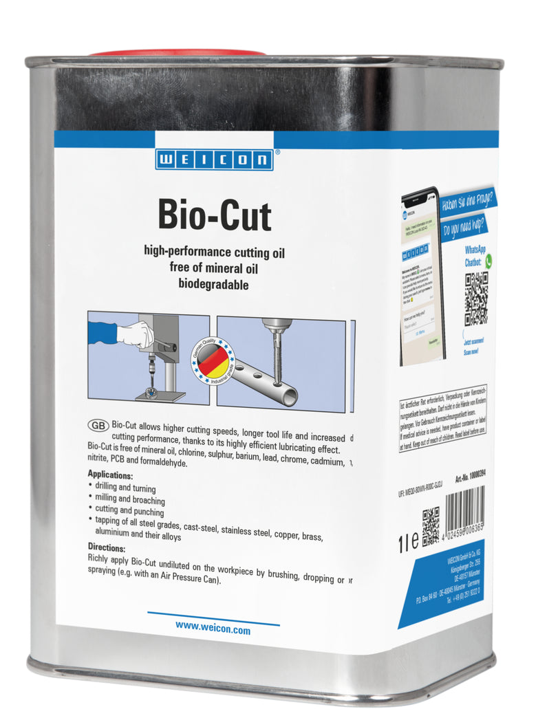 Weicon (10000394) Bio-Cut