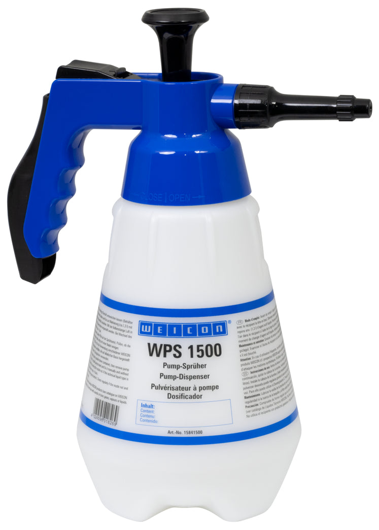 Weicon (10016002) Pump Dispenser WPS 1500