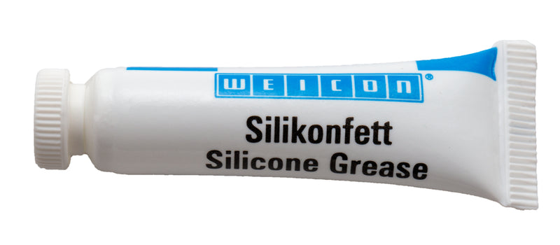 Graxa de silicone Weicon (10053151)