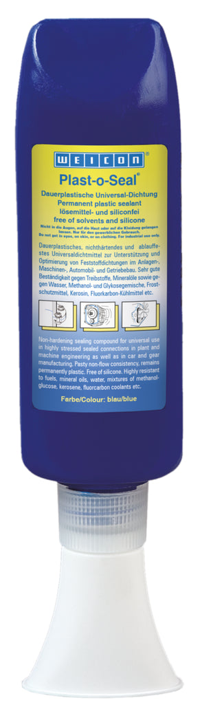 Weicon (10014387) Plast-o-Seal®
