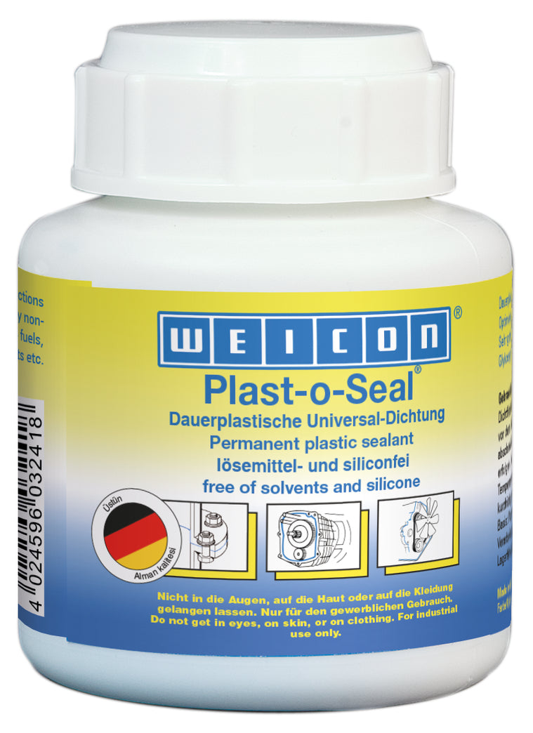 Weicon (10014388) Plast-o-Seal®