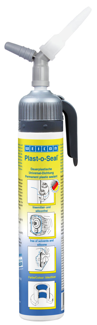 Weicon (10039427) Plast-o-Seal®