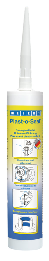 Weicon (10014389) Plast-o-Seal®