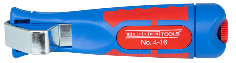 Decapador de Cabos Weicon (10006784) nº 4 - 16
