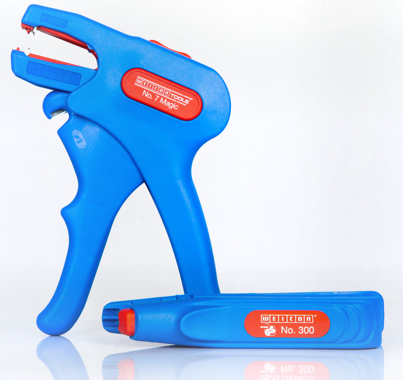 Weicon (10039670) Juego de crimpado Pro