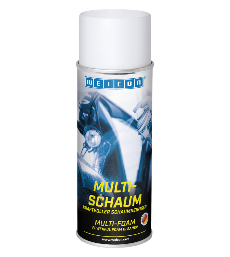 Weicon (10057971) Multi-Foam powerful foam cleaner