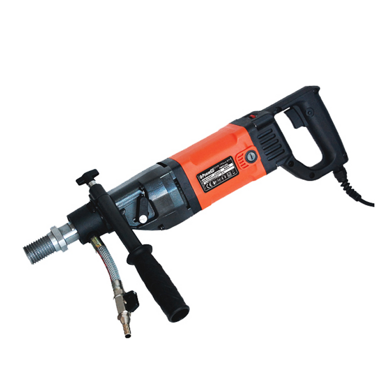 Perfurador de Betão 1.900W PowerED (PCD132/2)