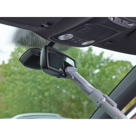 Aspiradora compacta automática Black&Decker (PD1200AV-XE) de 12 V