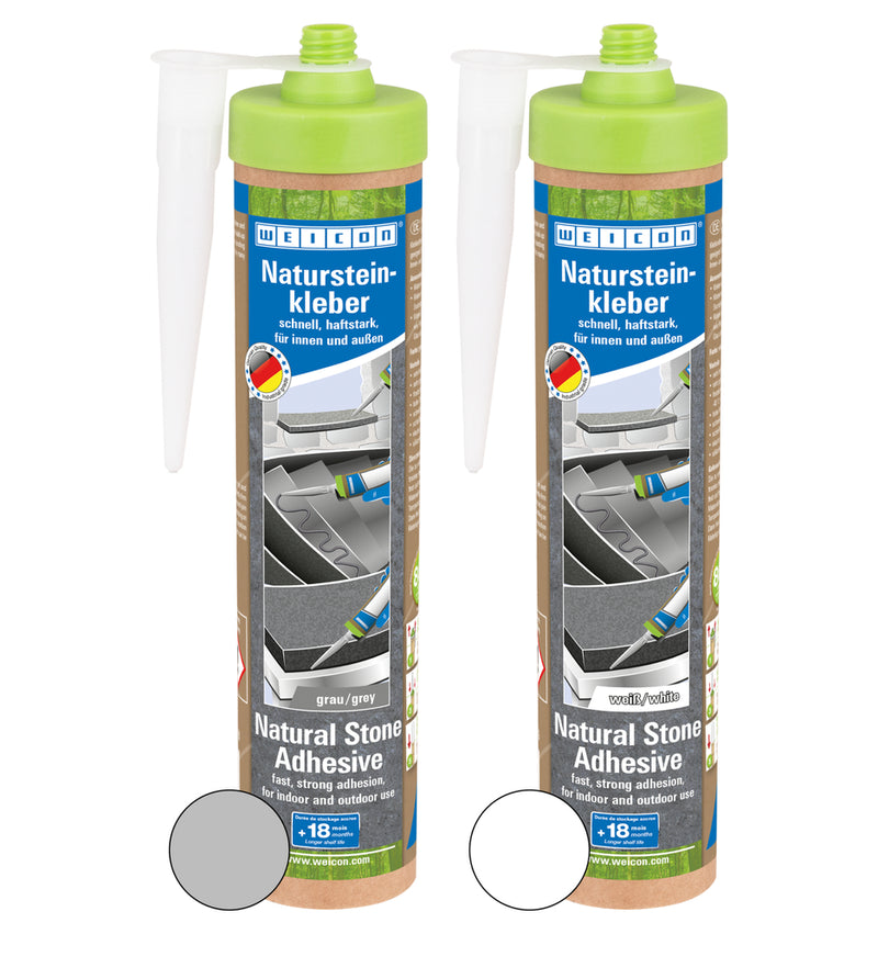 Adesivo para pedra natural Weicon (10101776)
