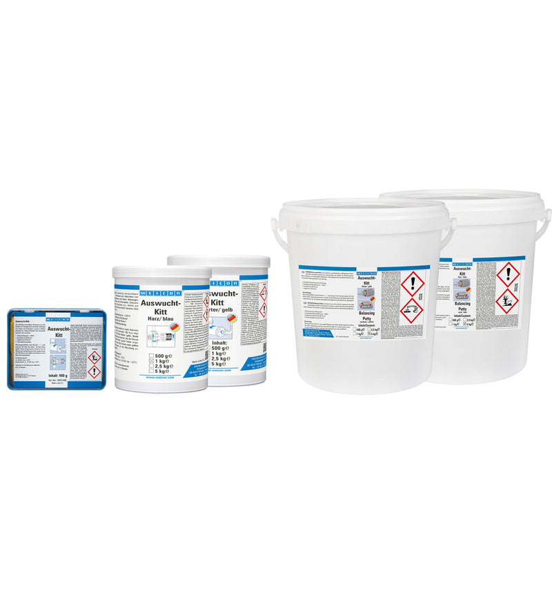 Weicon (10000129) Balancing Putty