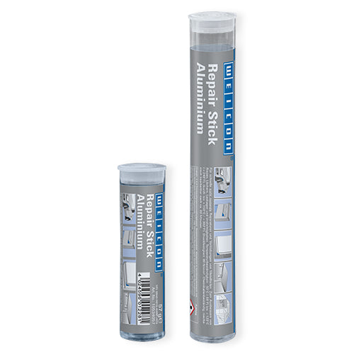 Weicon (10007711) Repair Stick Aluminium