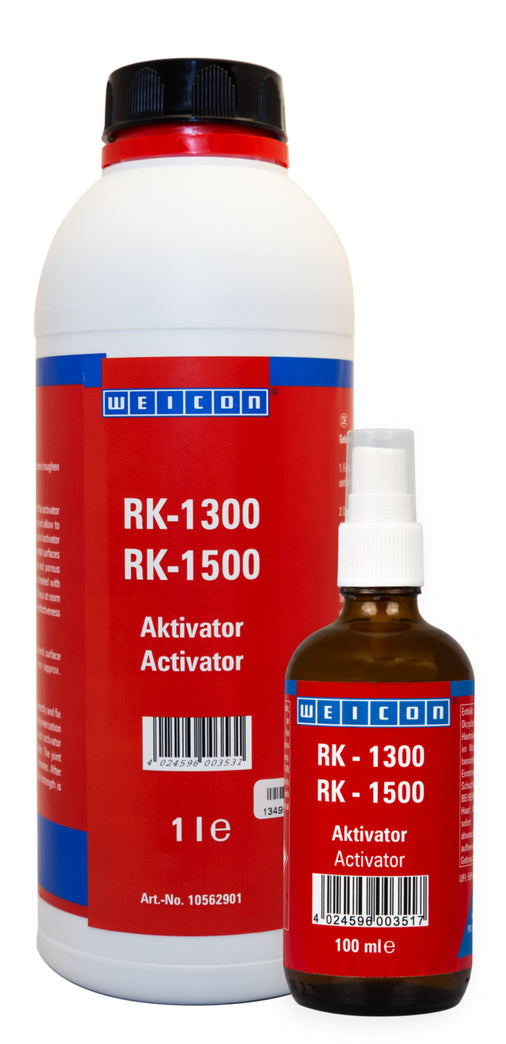 Activador Weicon (10000131) para RK-1300 y RK-1500