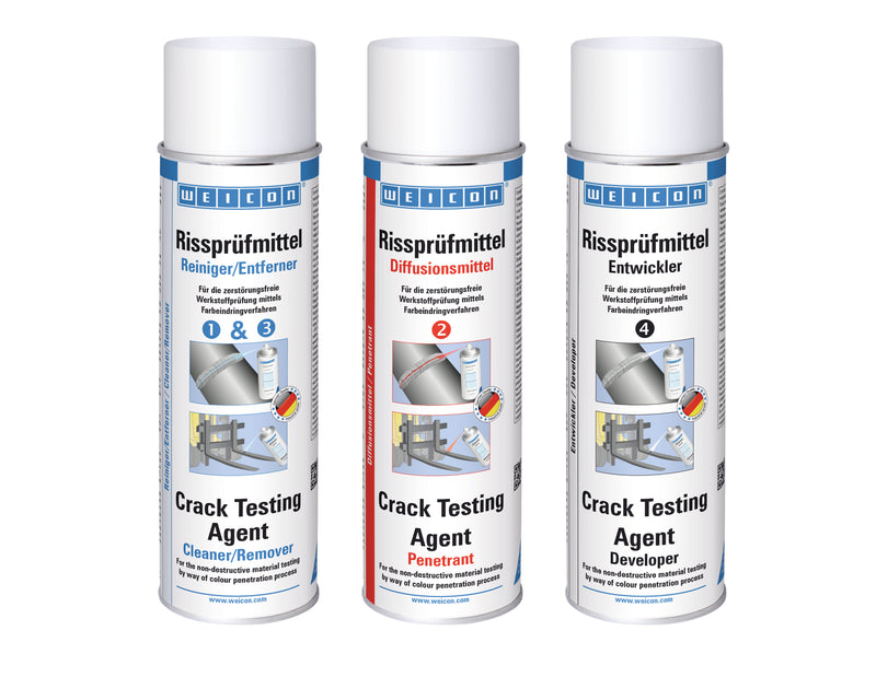 Weicon (10047461) Crack Testing Agent Penetrant