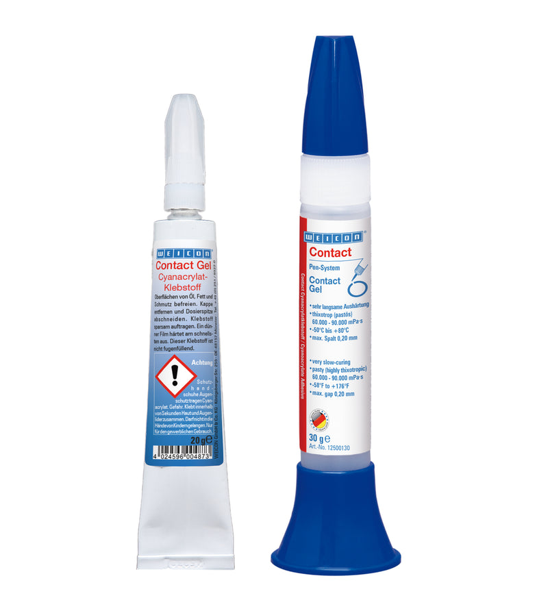 Weicon (10018589) Contacto GEL
