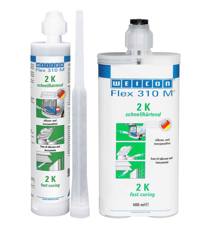 Weicon (10062232) Flex 310 M® 2 K