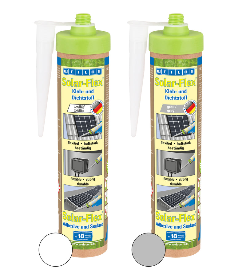 Weicon (10025036) Solar-Flex® MS-Polímero