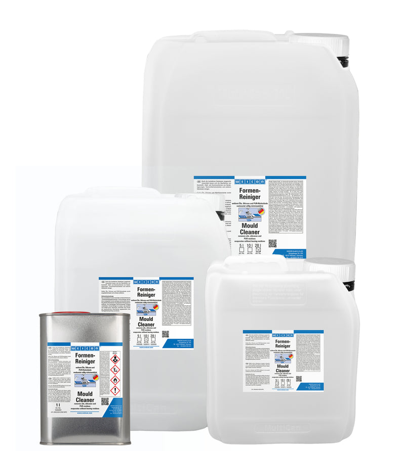 Weicon (10025839) Mould Cleaner