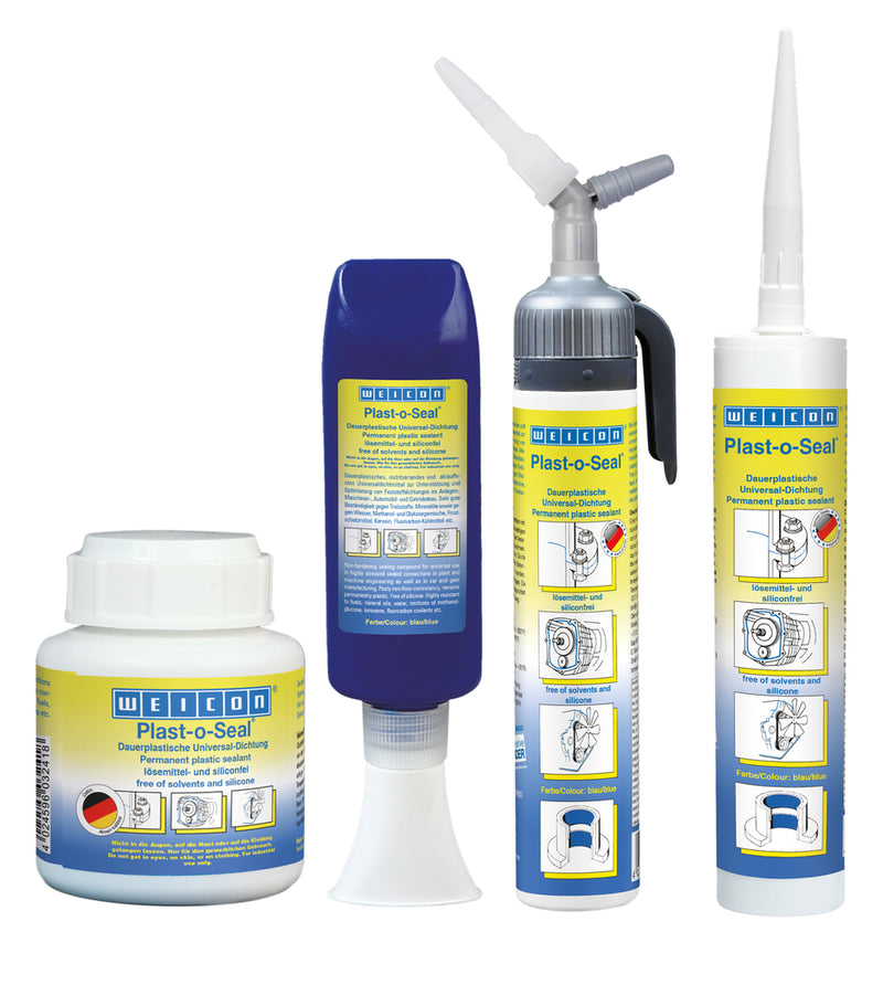 Weicon (10039427) Plast-o-Seal®
