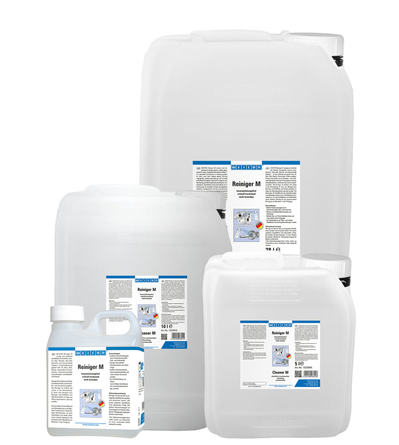 Weicon (10058236) Cleaner M