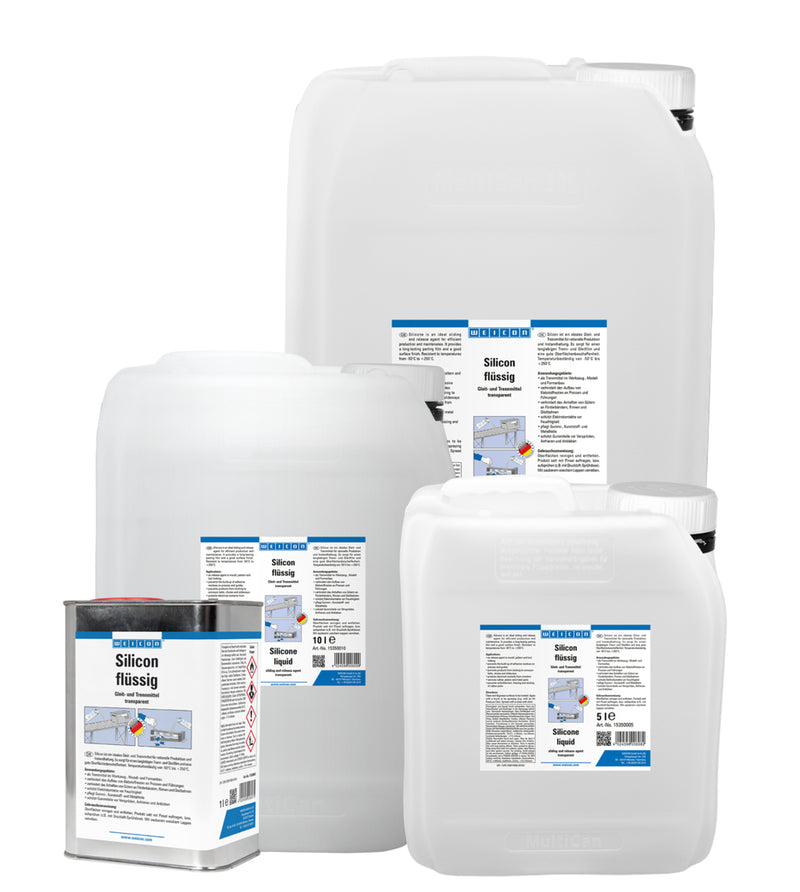 Weicon (10053488) Silicone