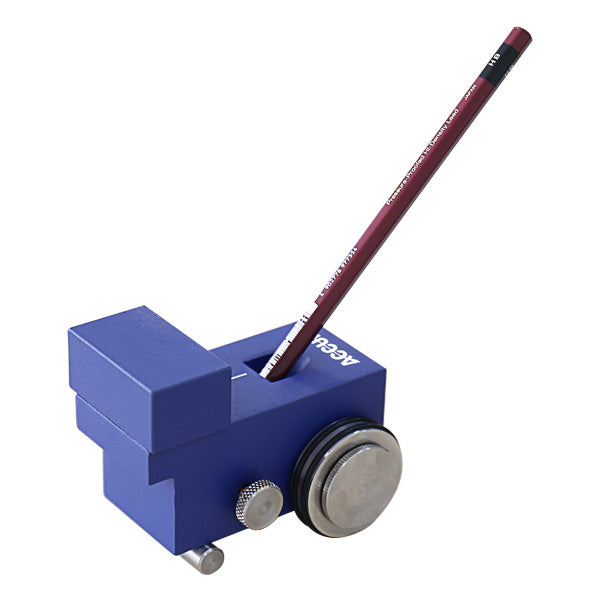 Testador de dureza de lápis Accud (PHT1000-EN)