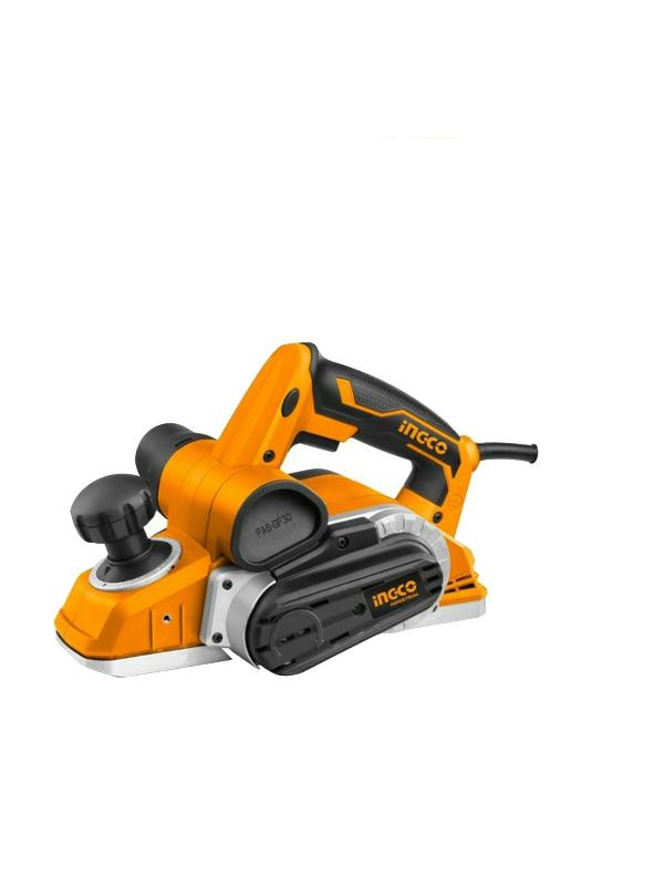 Cepillo eléctrico INGCO (PL10508) de 82 mm y 1050 W