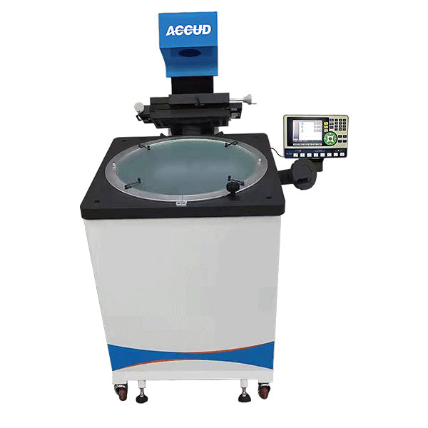 Projetor de perfil Accud (PP6020)