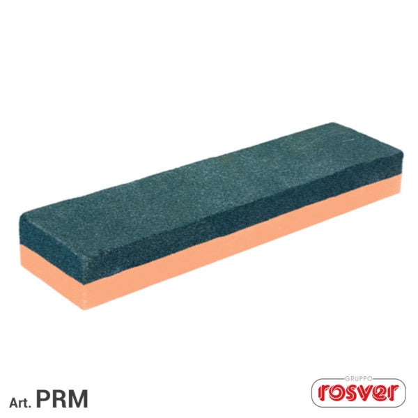 Limas abrasivas retangulares de 2 camadas Fast Grinder (PRM-DOUBLE)
