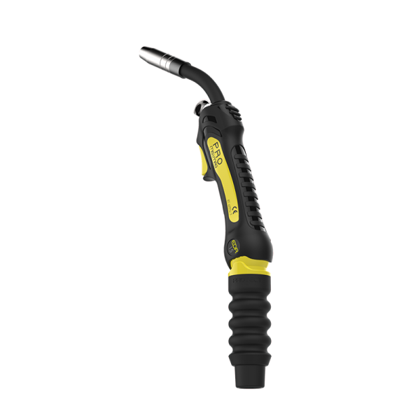 Tocha de soldadura EDR MIG/MAG PRO-15 180A (4m)