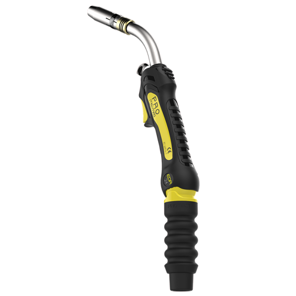 EDR MIG/MAG Welding Torch PRO-24 250A (4m)