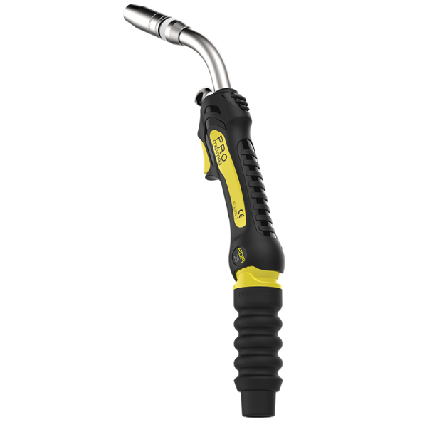 Tocha de soldadura EDR MIG/MAG PRO-25 230A (5m)