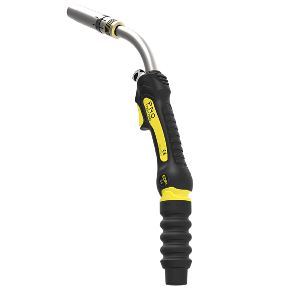 Tocha de soldadura EDR MIG/MAG PRO-36 320A (3m)