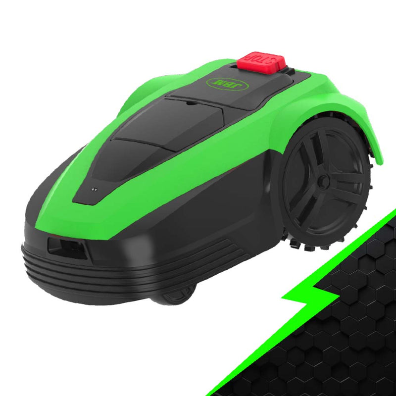 JBM (PROMO-52598) Promo Power: Corta-relva robotizado