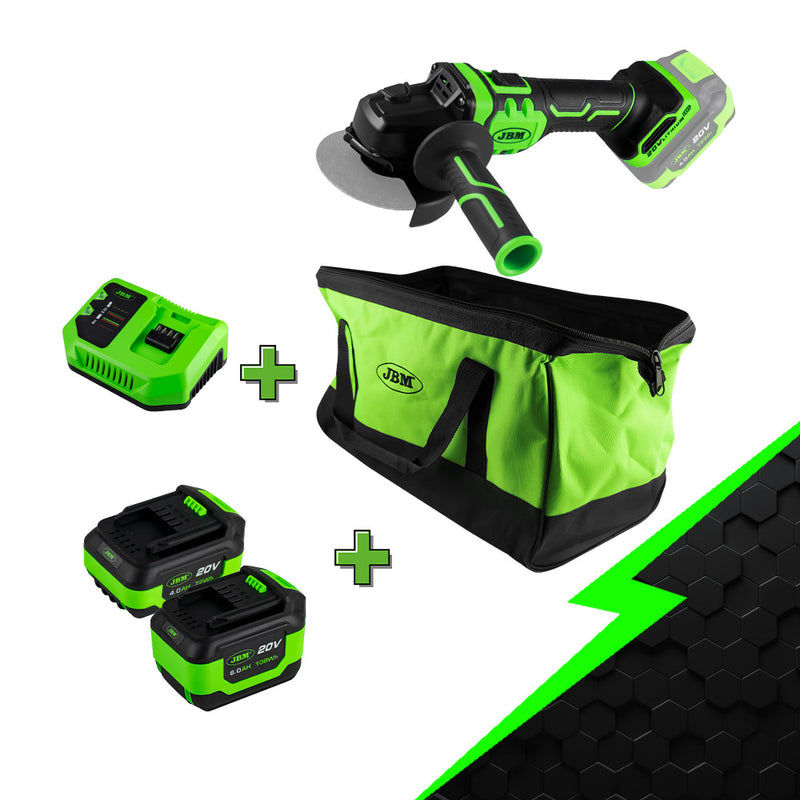 JBM (PROMO-60041B) Promo 60041 Multi Saw + 60013 + 60015 + 60016 + 53782