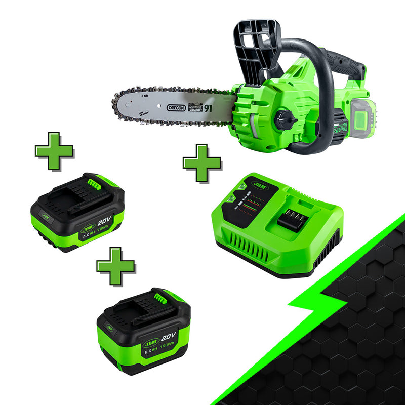 JBM (PROMO-ELECTR16)