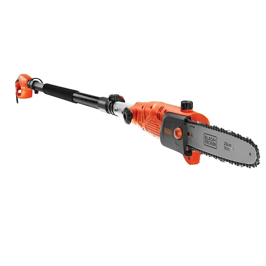 Serra de poda elétrica Black&Decker (PS7525-QS) 800W 25cm