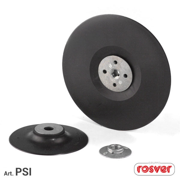 Fast Grinder (PSI) Soft Backing Pad