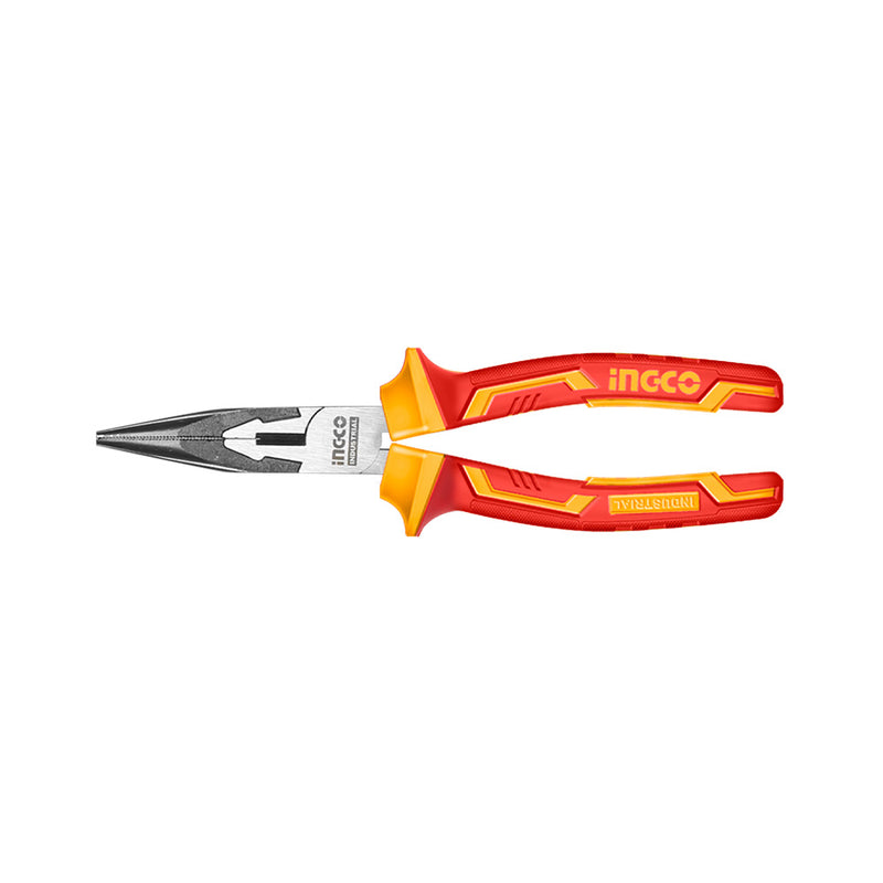 INGCO (HILNP28168) 1000V 160mm Needle-Nose Pliers